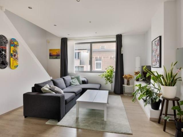 Duplex te huur