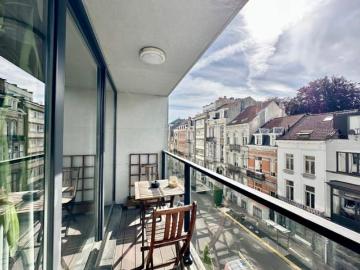 Duplex te huur