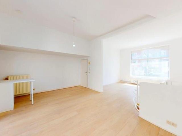Duplex te huur