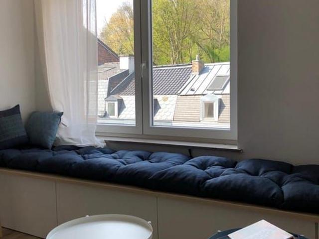 Duplex te huur