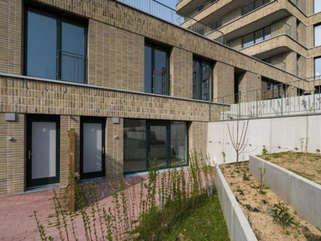 Duplex te huur