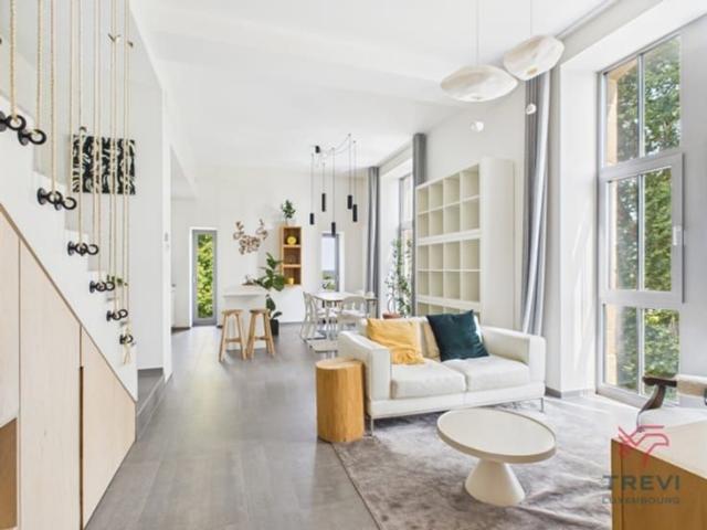 Duplex te huur