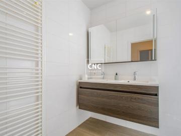 Duplex te huur