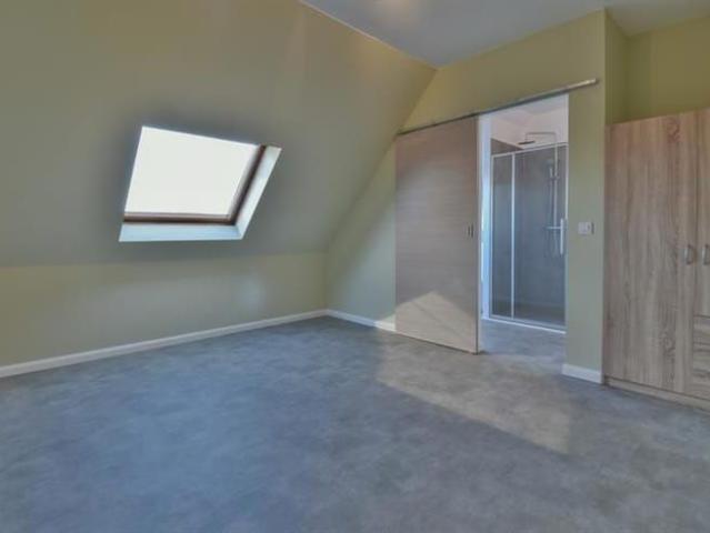 Duplex te huur