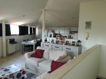 Duplex te huur