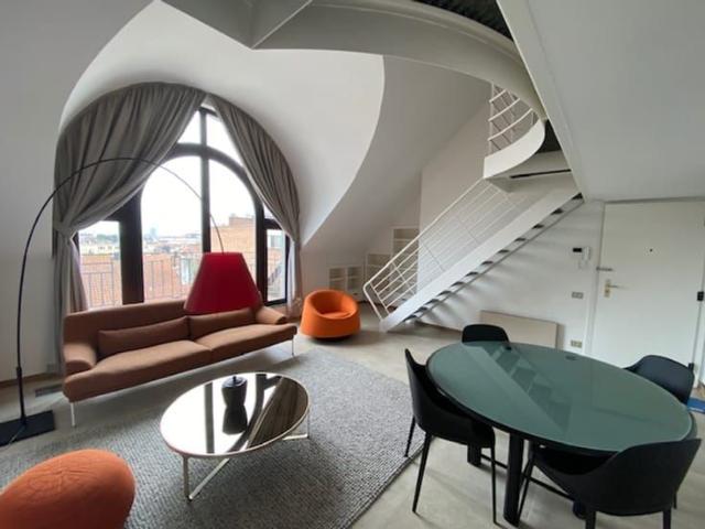 Duplex te huur