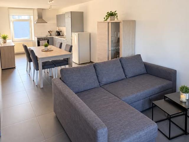 Duplex te huur