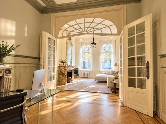 Duplex te huur