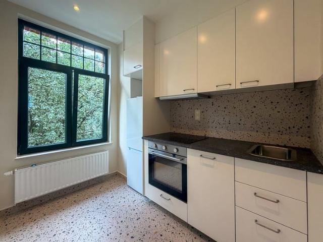 Duplex te huur