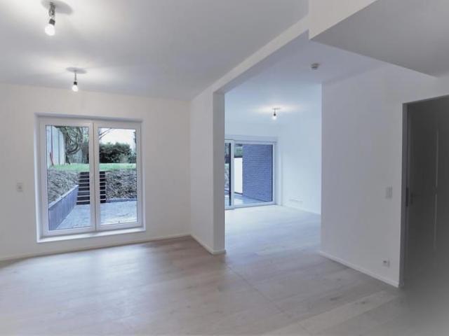 Duplex te huur