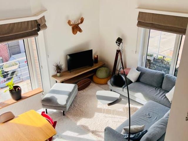 Duplex te huur