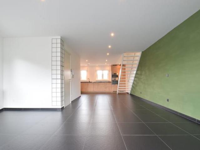 Duplex te huur