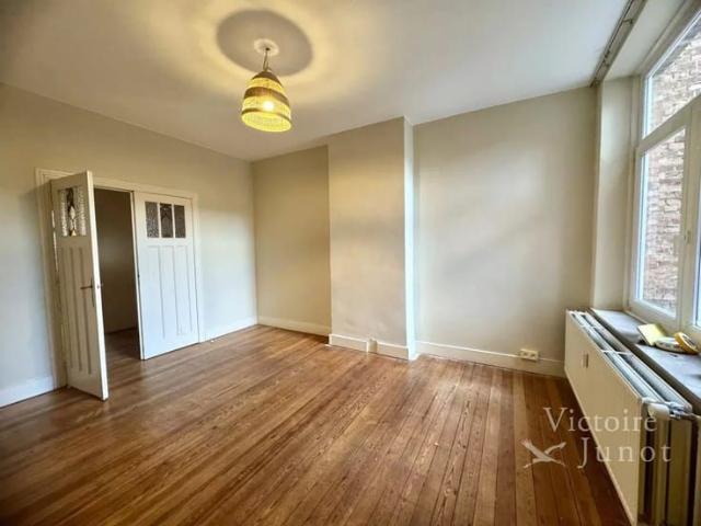 Duplex te huur