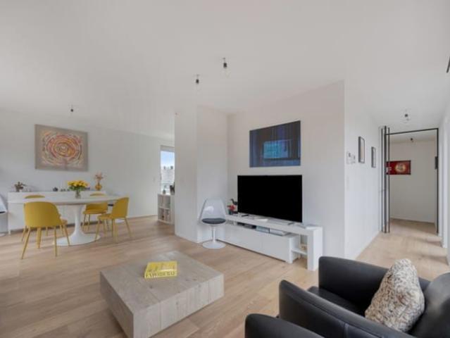Duplex te huur