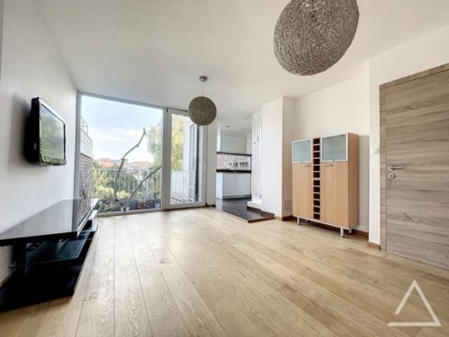 Duplex te huur