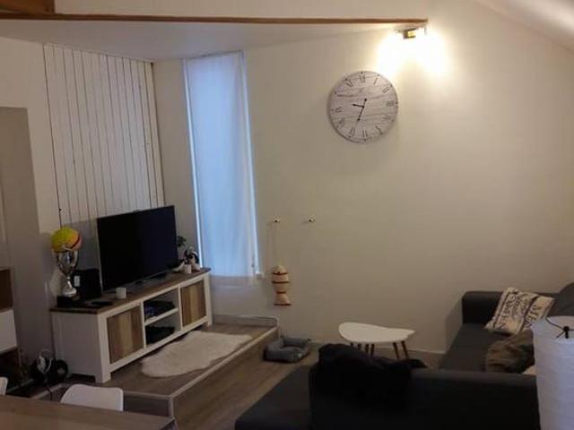 Duplex te huur