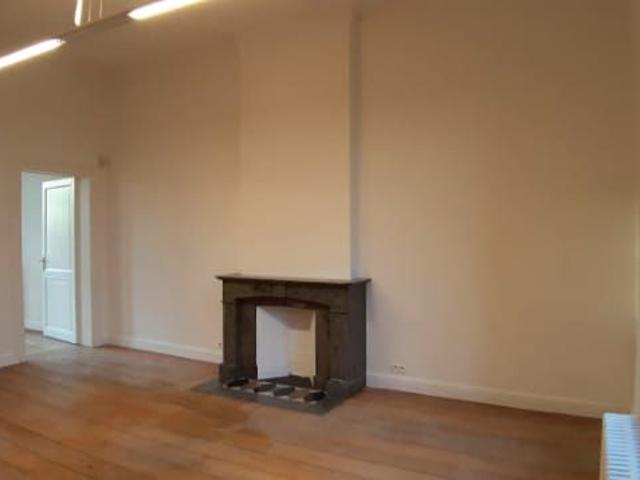 Duplex te huur
