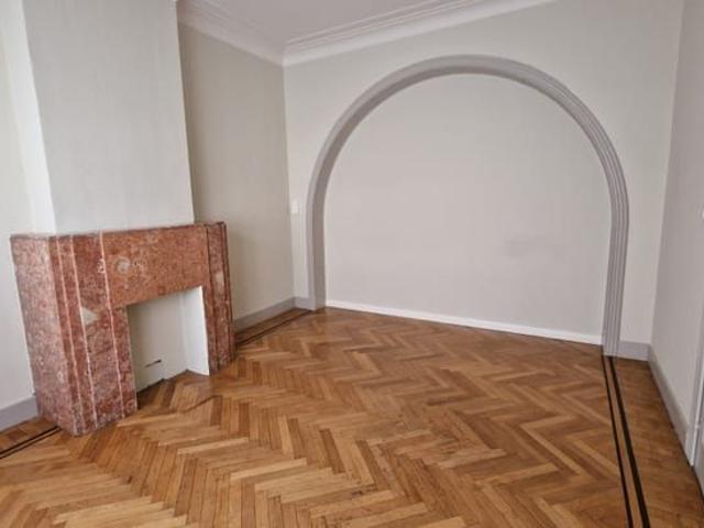 Duplex te huur