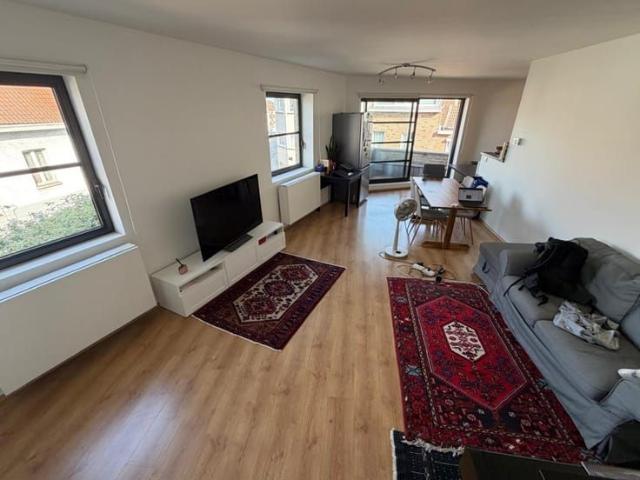Duplex te huur