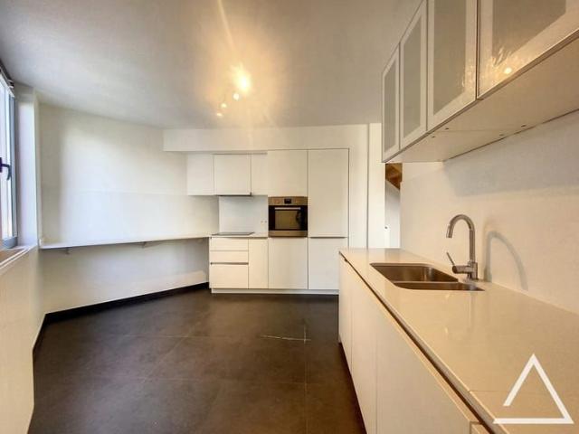 Duplex te huur