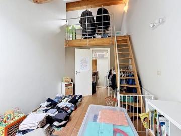 Duplex te huur