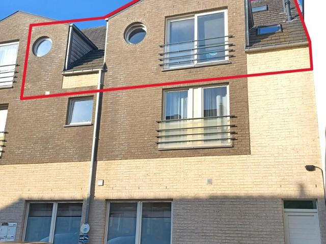 Duplex Te huur