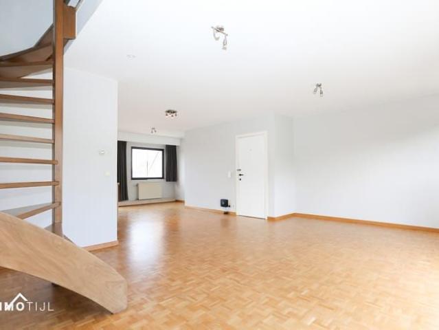 Duplex te huur