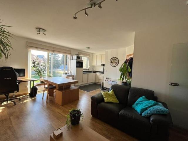 Duplex te huur