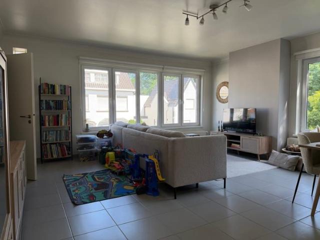 Duplex te huur