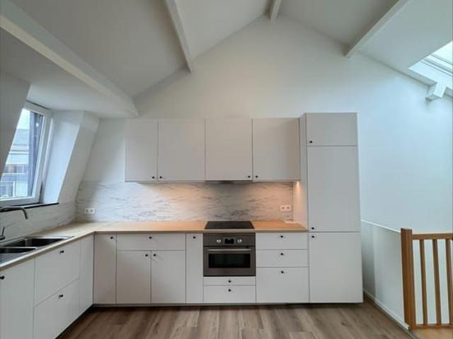 Duplex te huur