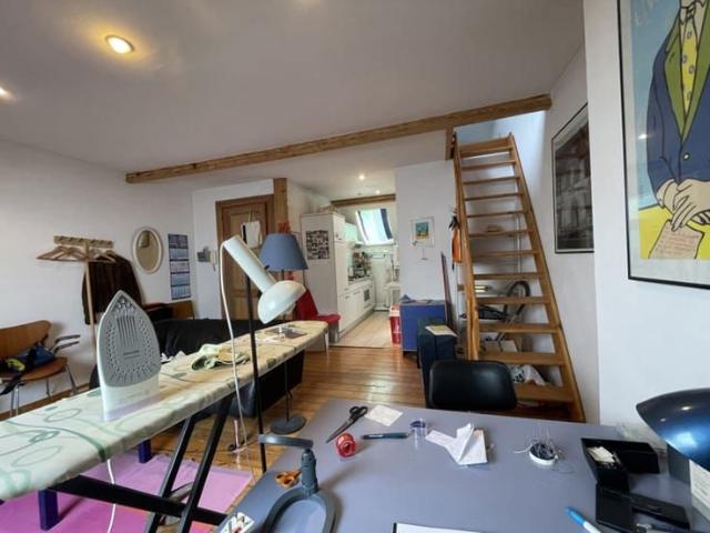 Duplex te huur