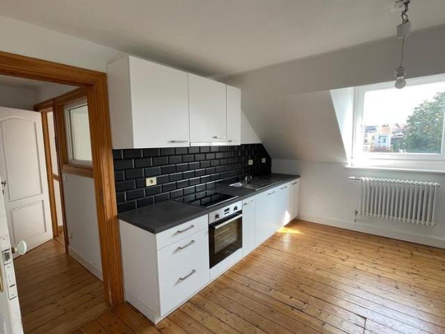 Duplex te huur