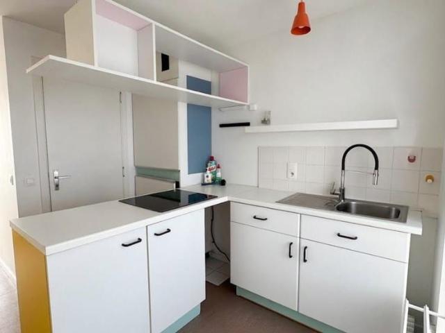 Duplex te huur