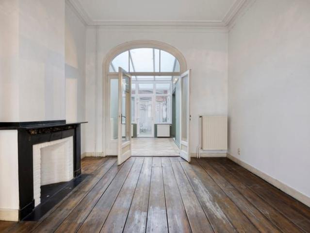 Duplex te huur