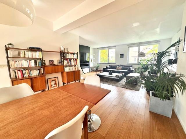 Duplex te huur