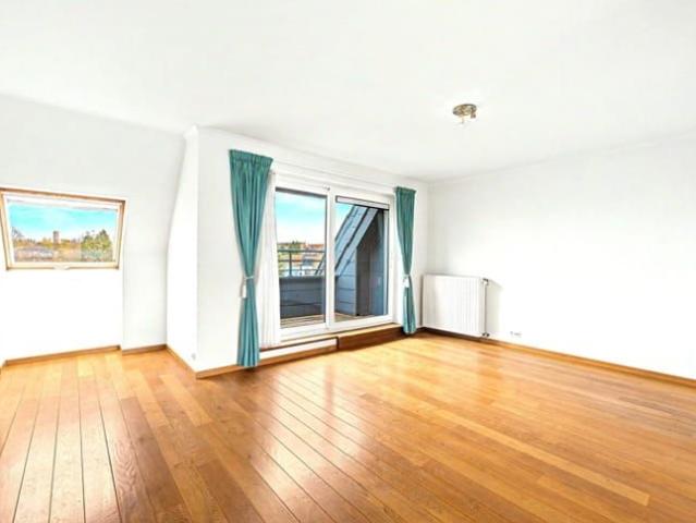 Duplex te huur