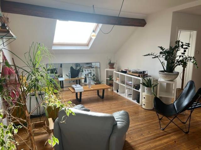 Duplex te huur