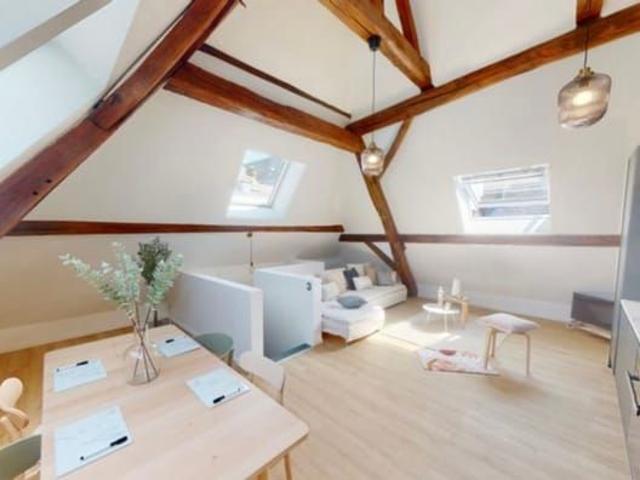 Duplex te huur