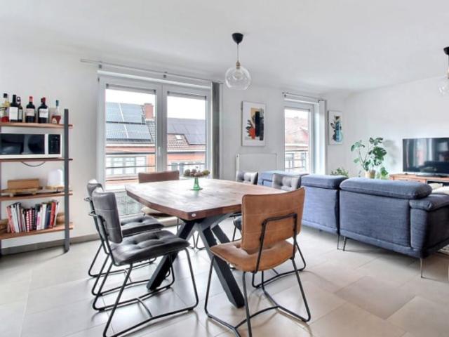 Duplex te huur