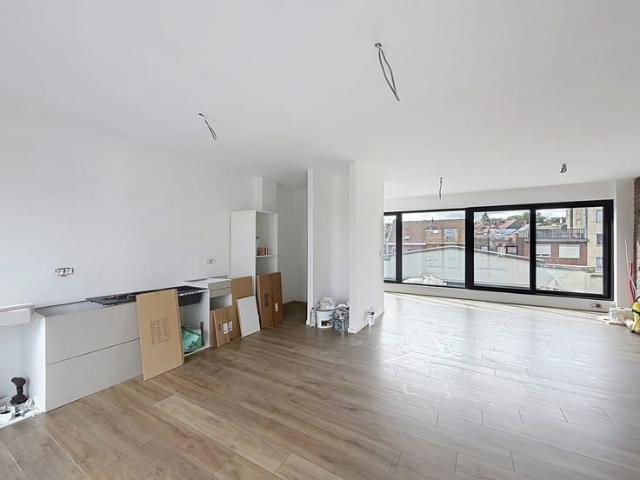 Duplex te huur