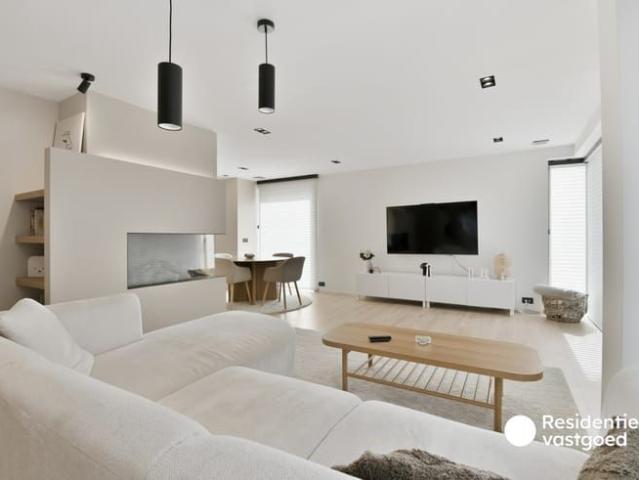 Duplex te huur