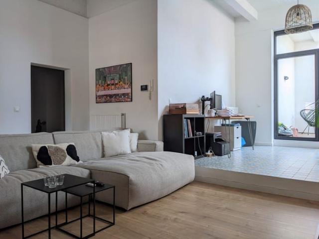 Duplex te huur