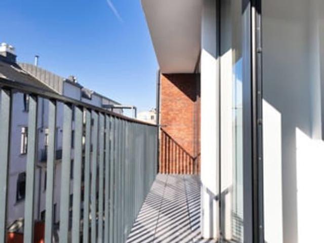 Duplex te huur