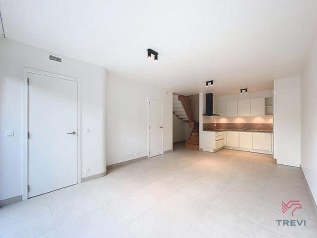 Duplex te huur