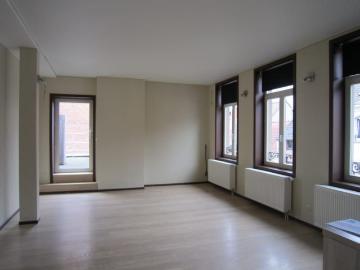 Duplex te huur