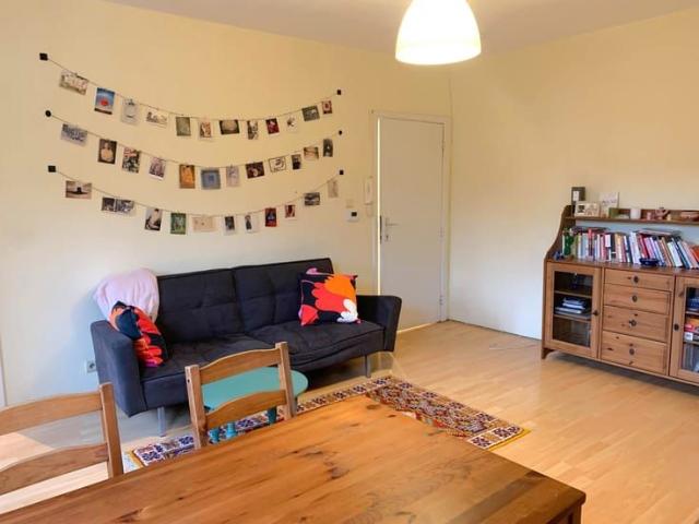 Duplex te huur