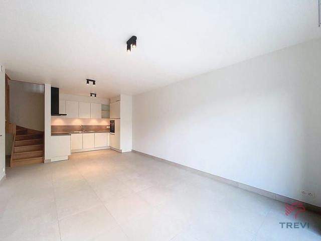 Duplex te huur