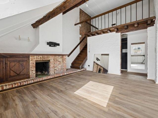 Duplex te huur