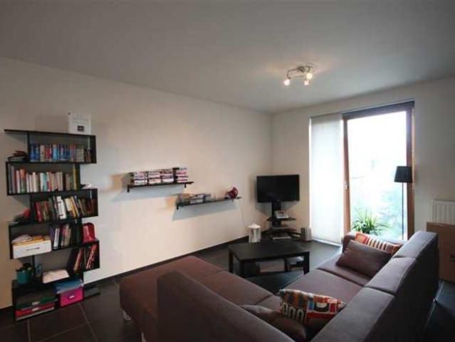 Duplex te huur