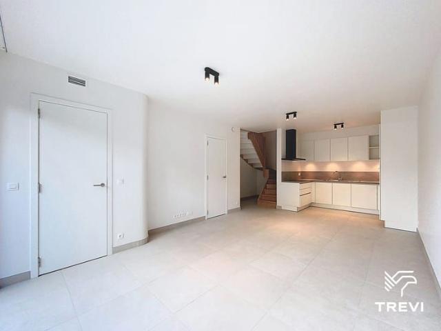 Duplex te huur